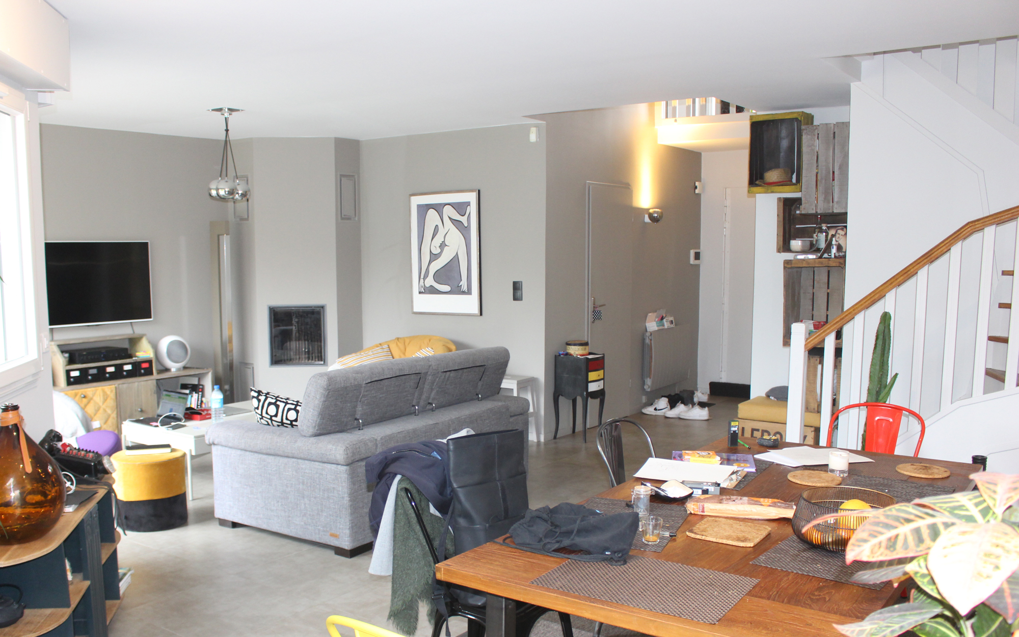 Avant_Aucoindufeu_salon-salle-a-manger-avant-renovation