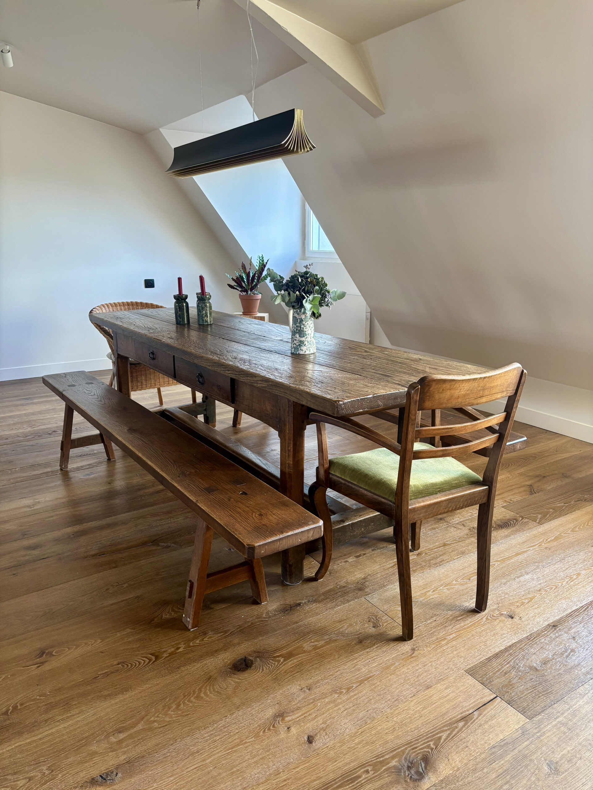Renovation_SalleAManger_Atelier_Artiste_ByNathalieBertaux